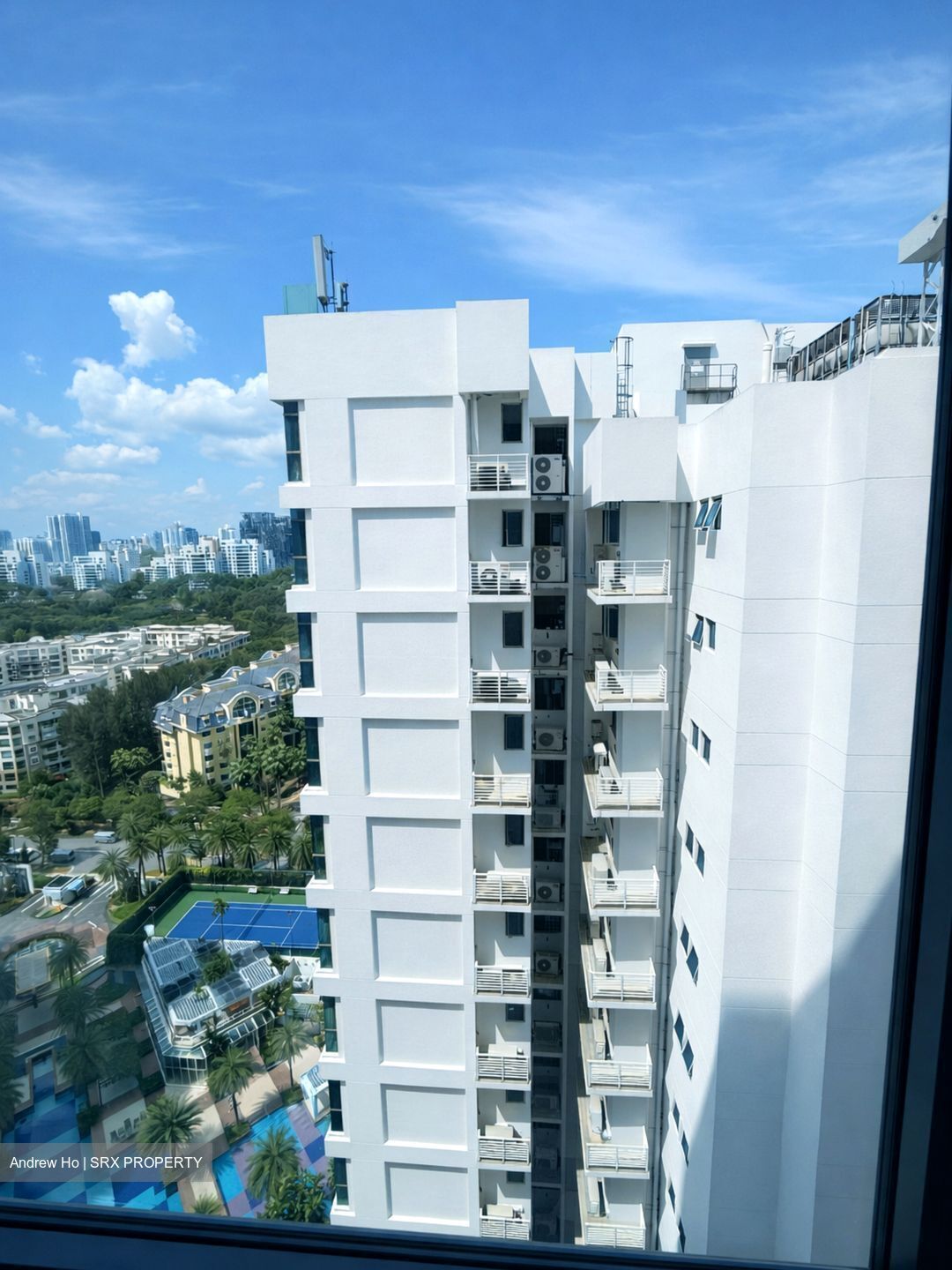 Blue Horizon (D5), Condominium #549970701